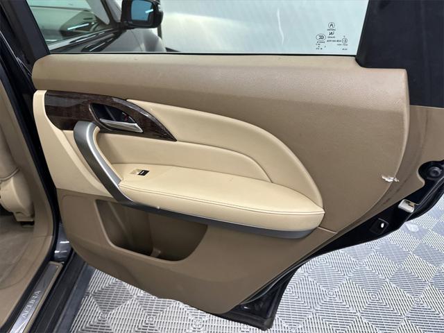 used 2013 Acura MDX car, priced at $8,591