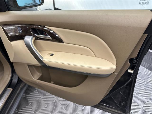 used 2013 Acura MDX car, priced at $8,591