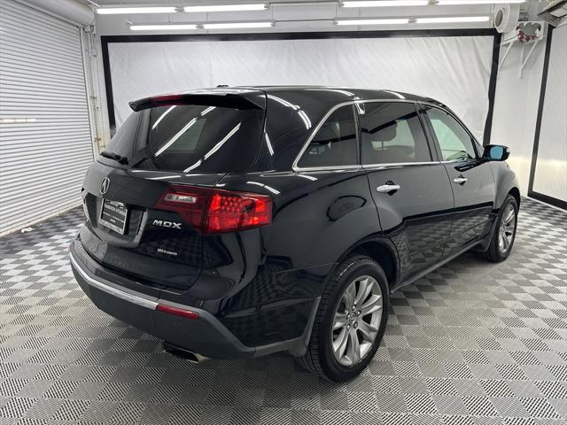 used 2013 Acura MDX car, priced at $8,591