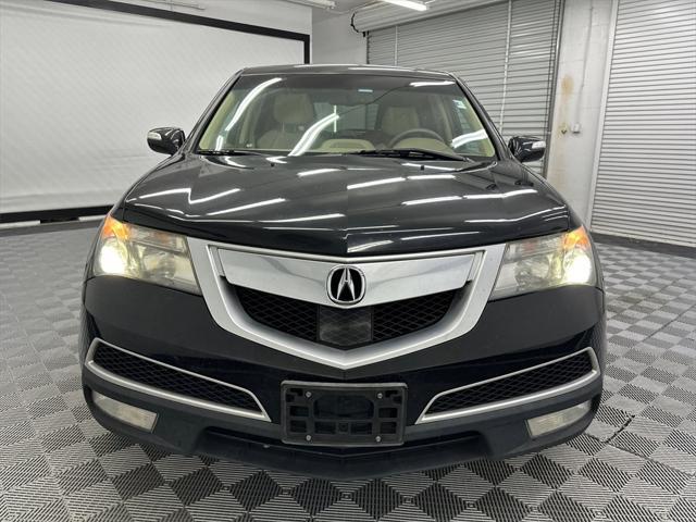 used 2013 Acura MDX car, priced at $8,591