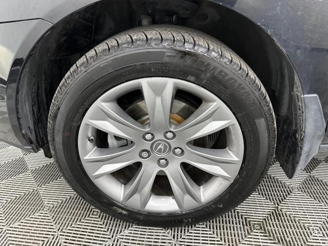 used 2013 Acura MDX car, priced at $8,591
