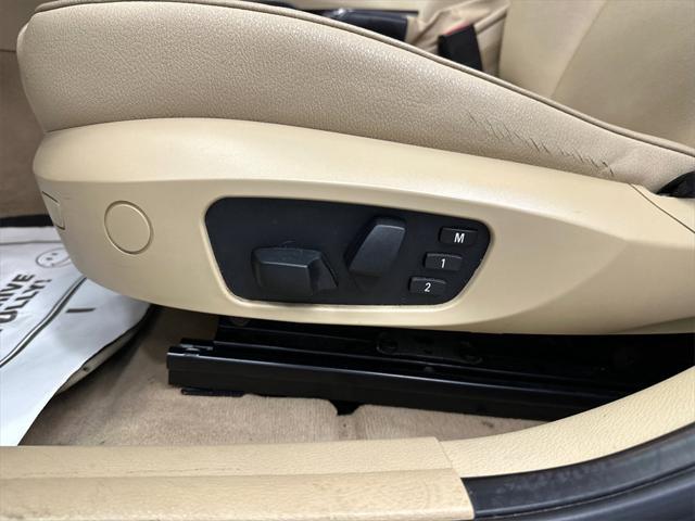 used 2015 BMW X1 car, priced at $7,855