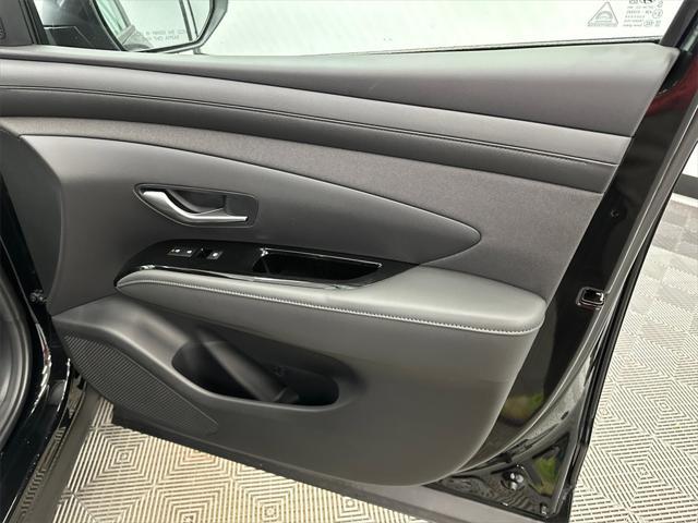 new 2025 Hyundai SANTA CRUZ car, priced at $39,420