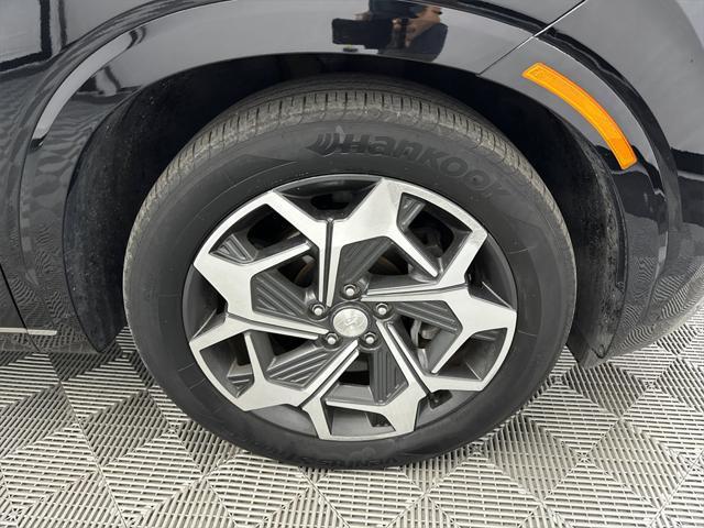 used 2022 Hyundai Palisade car, priced at $35,991