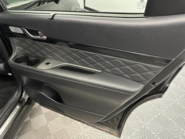 used 2022 Hyundai Palisade car, priced at $35,991