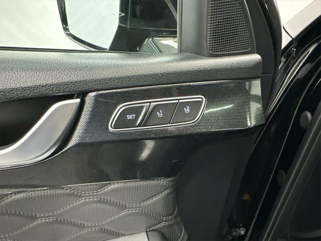 used 2022 Hyundai Palisade car, priced at $35,991
