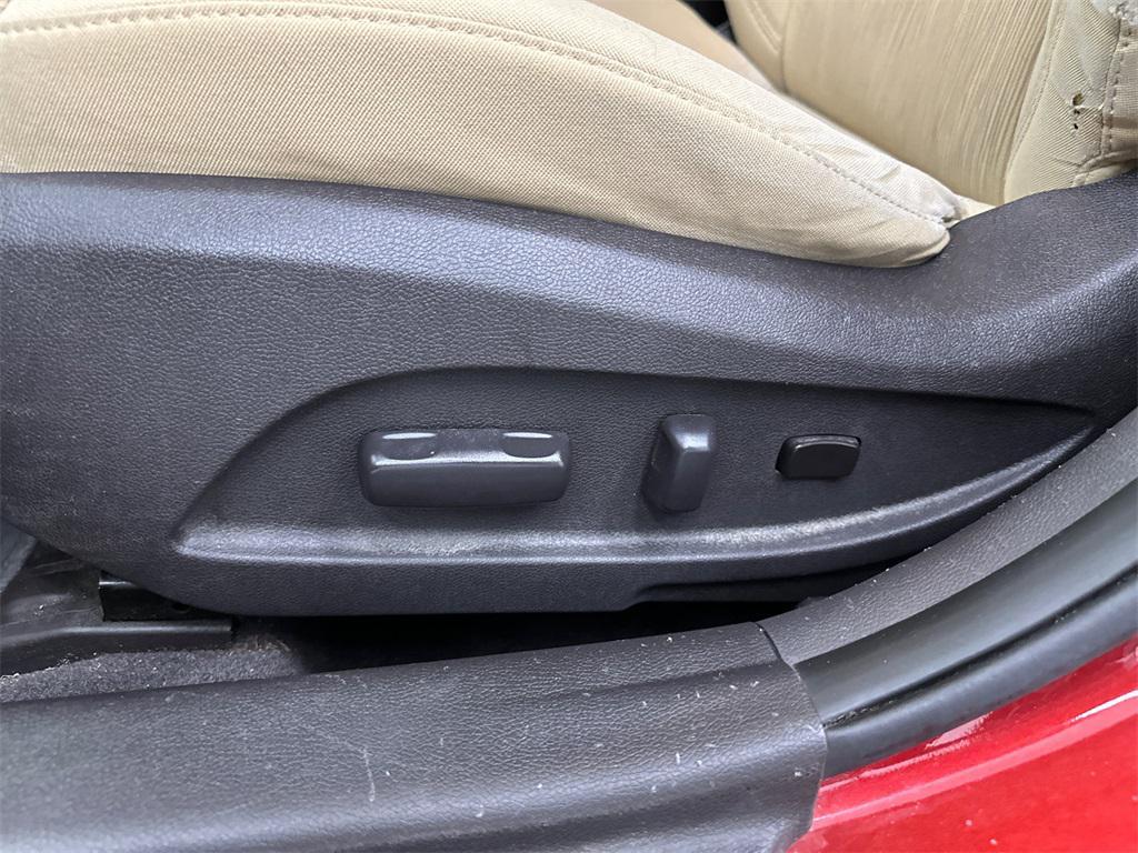 used 2011 Hyundai Sonata car, priced at $6,591