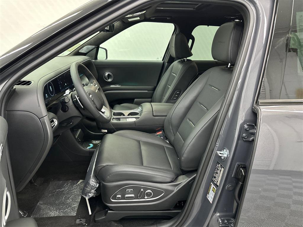 new 2026 Hyundai Palisade car, priced at $55,225