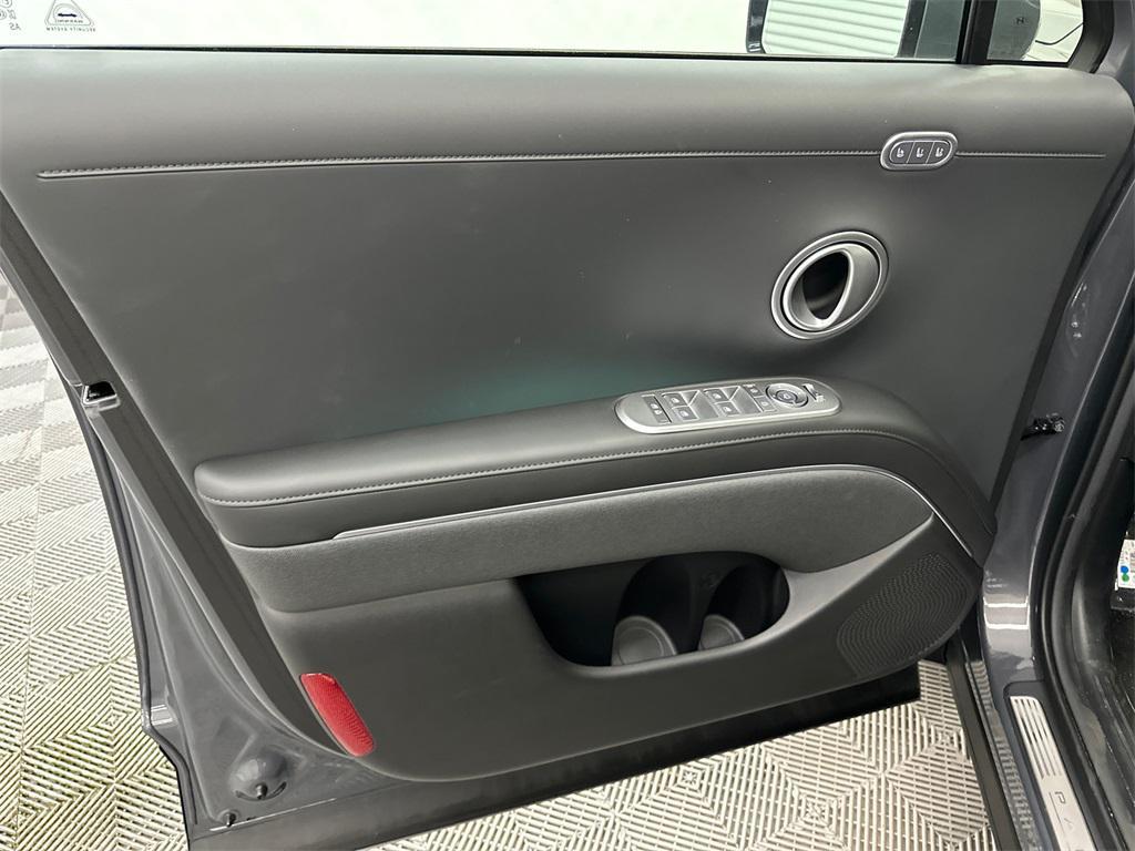 new 2026 Hyundai Palisade car, priced at $54,475