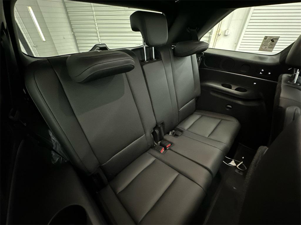 new 2026 Hyundai Palisade car, priced at $55,225
