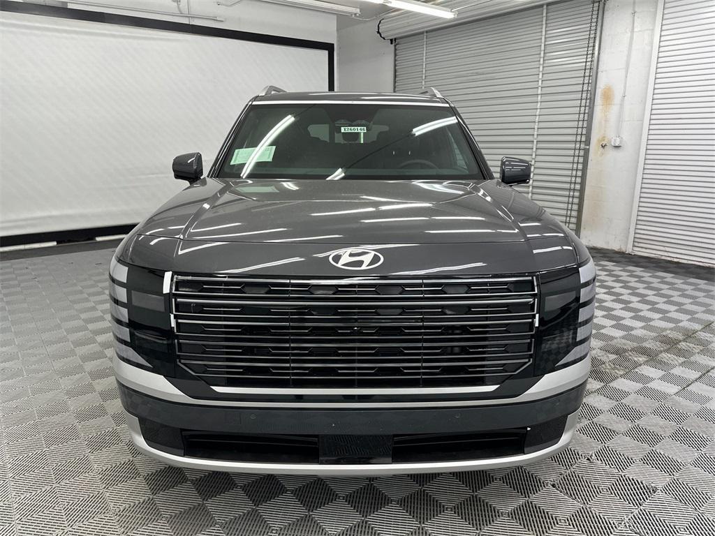 new 2026 Hyundai Palisade car, priced at $54,475