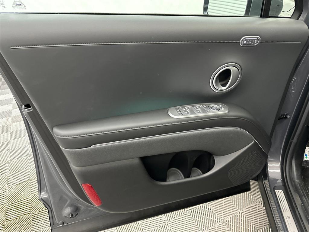 new 2026 Hyundai Palisade car, priced at $55,225