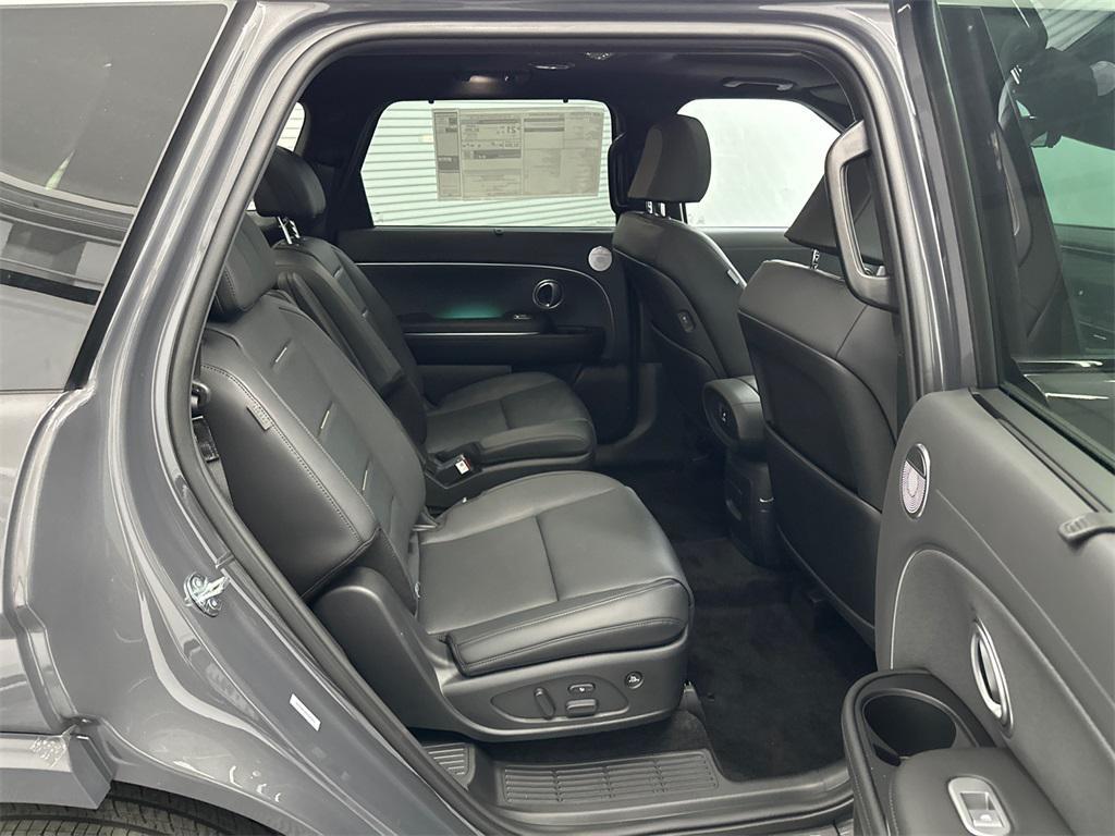 new 2026 Hyundai Palisade car, priced at $54,475