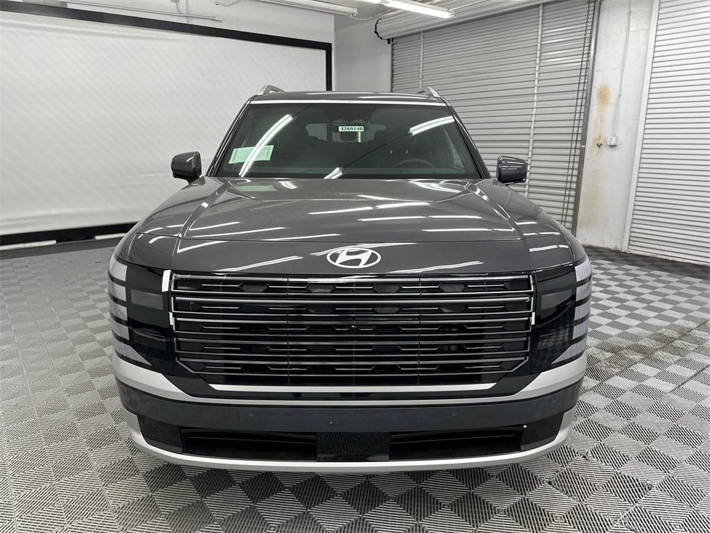 new 2026 Hyundai Palisade car, priced at $55,225