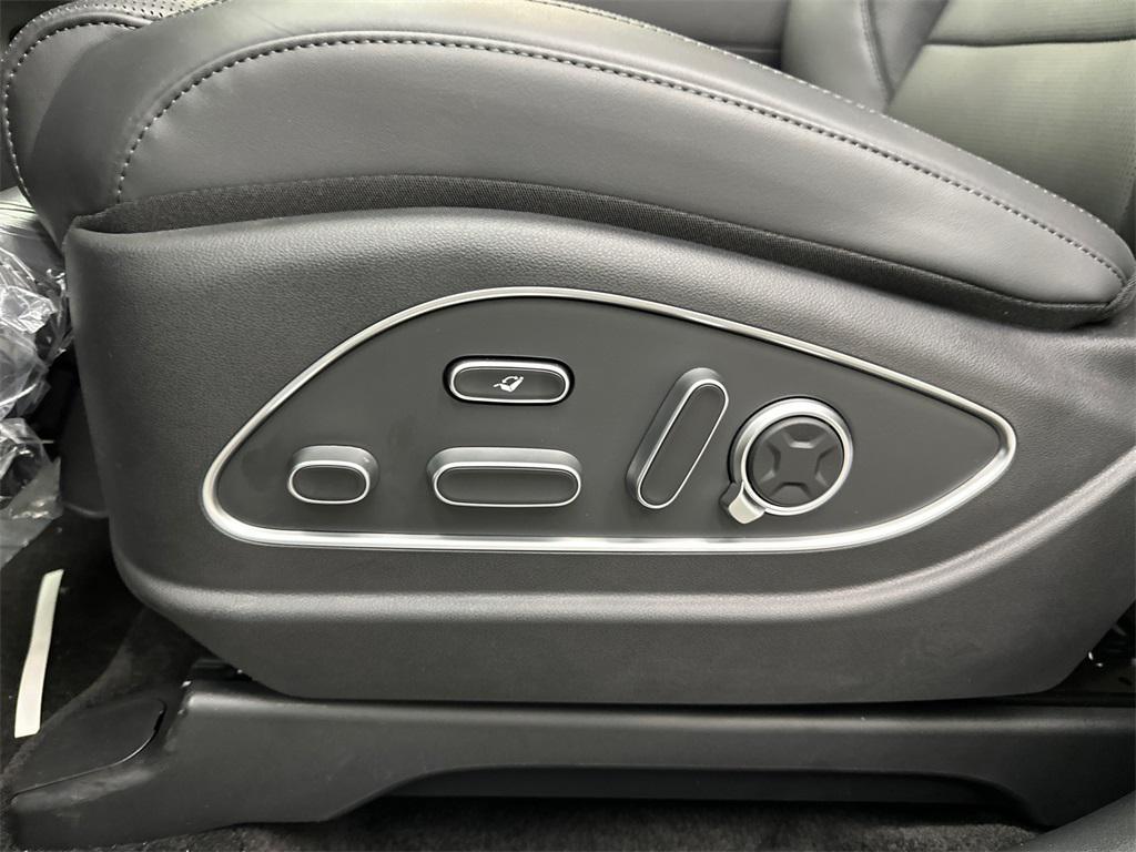 new 2026 Hyundai Palisade car, priced at $54,475