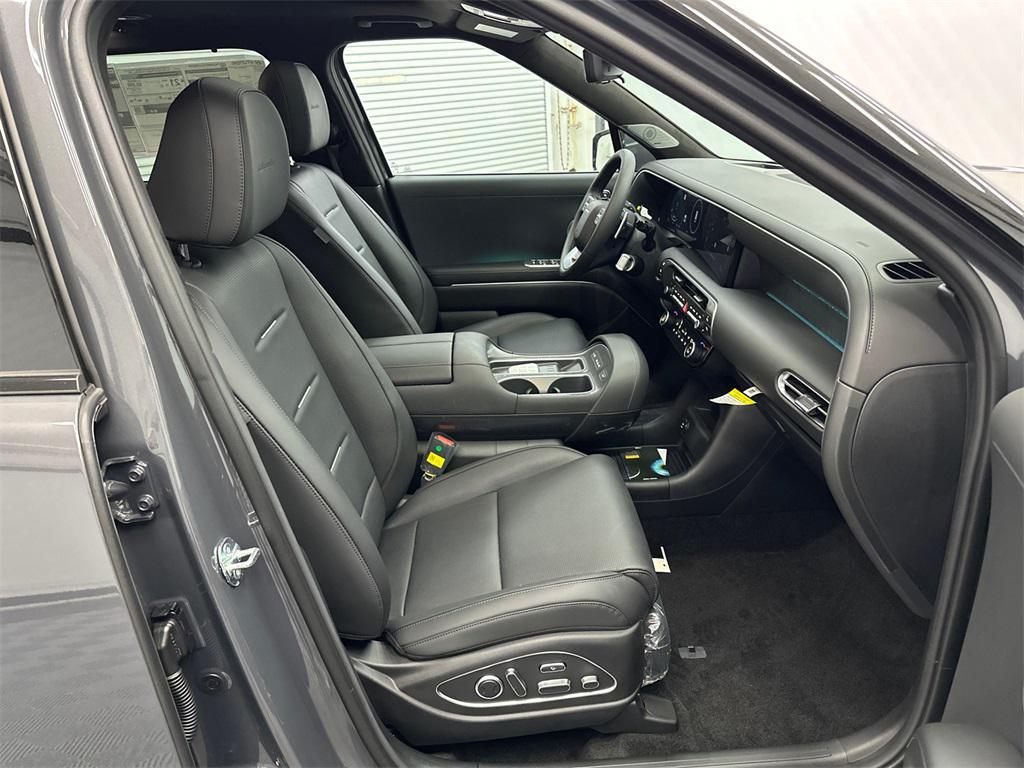 new 2026 Hyundai Palisade car, priced at $54,475