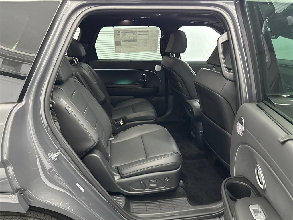 new 2026 Hyundai Palisade car, priced at $55,225