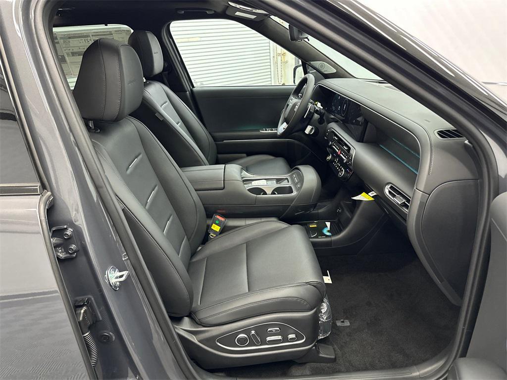 new 2026 Hyundai Palisade car, priced at $55,225