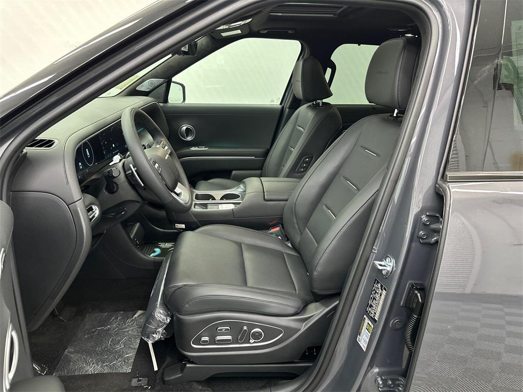 new 2026 Hyundai Palisade car, priced at $54,475