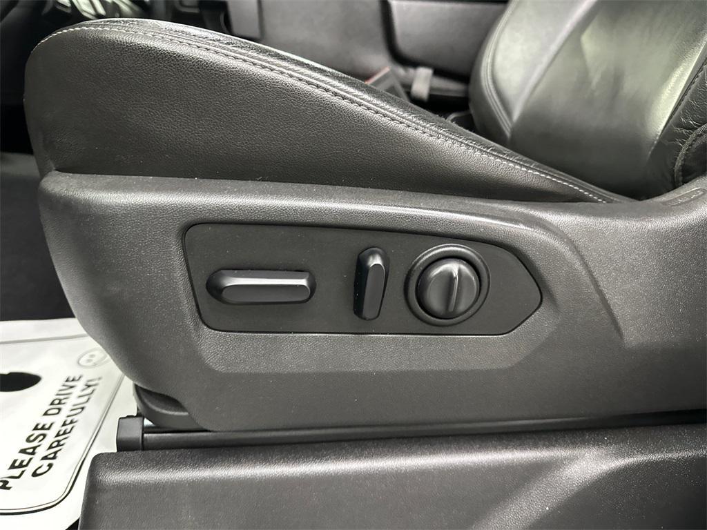 used 2019 Chevrolet Silverado 1500 car, priced at $27,866