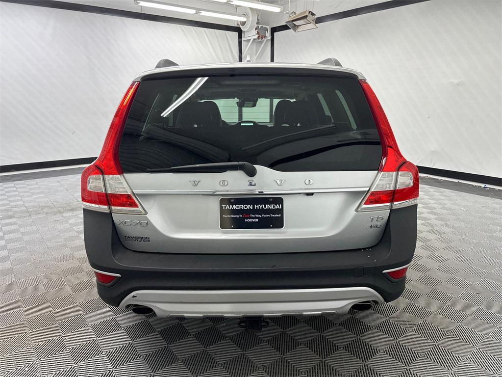 used 2016 Volvo XC70 car, priced at $17,991