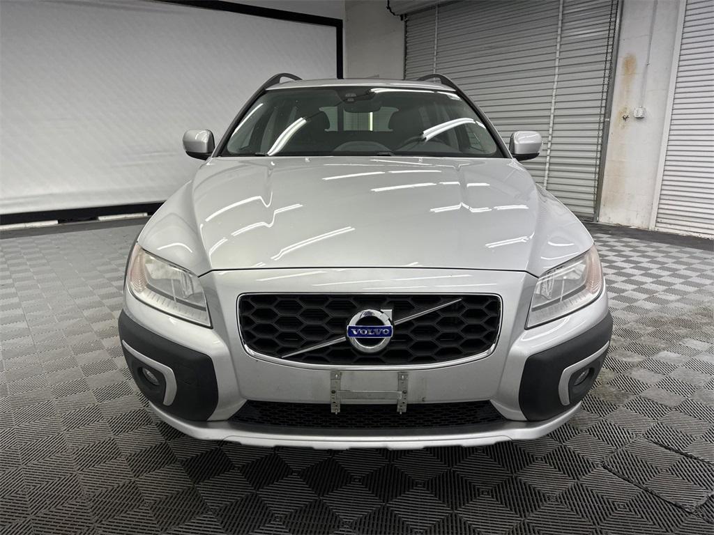used 2016 Volvo XC70 car, priced at $17,991