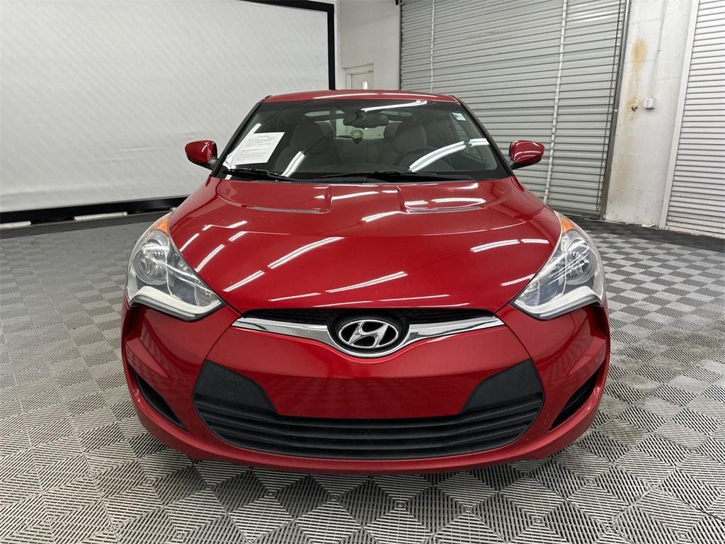 used 2014 Hyundai Veloster car, priced at $6,997
