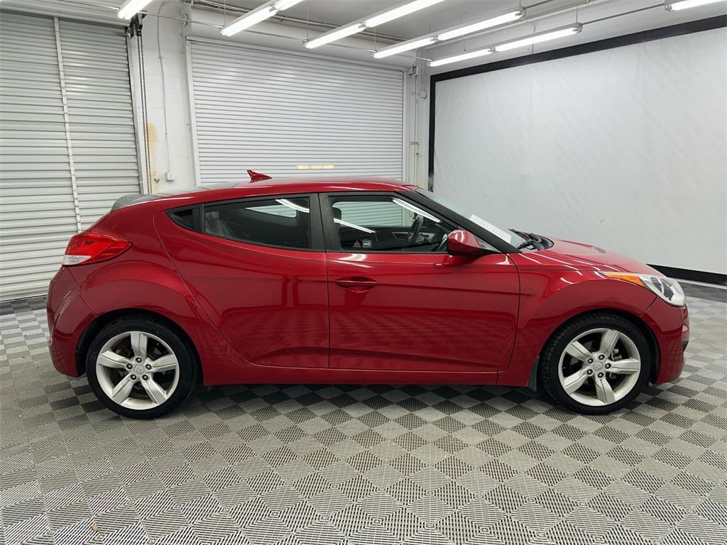 used 2014 Hyundai Veloster car, priced at $6,997