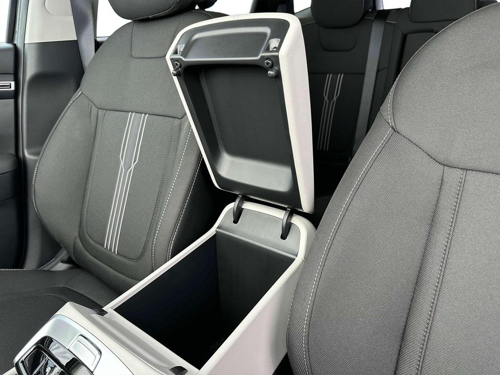 used 2024 Hyundai Tucson car, priced at $22,990