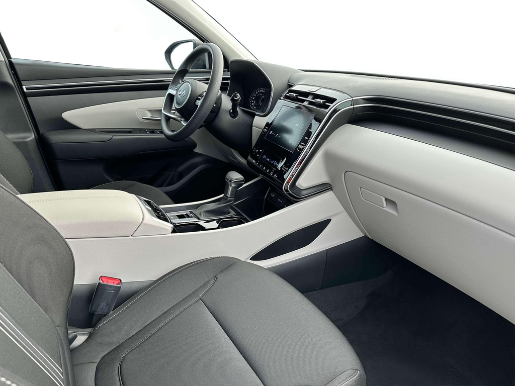 used 2024 Hyundai Tucson car, priced at $22,990