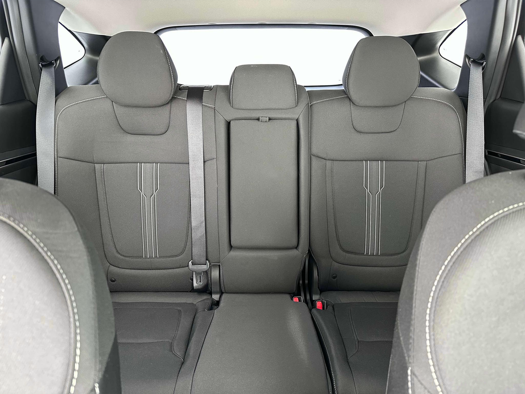 used 2024 Hyundai Tucson car, priced at $22,990