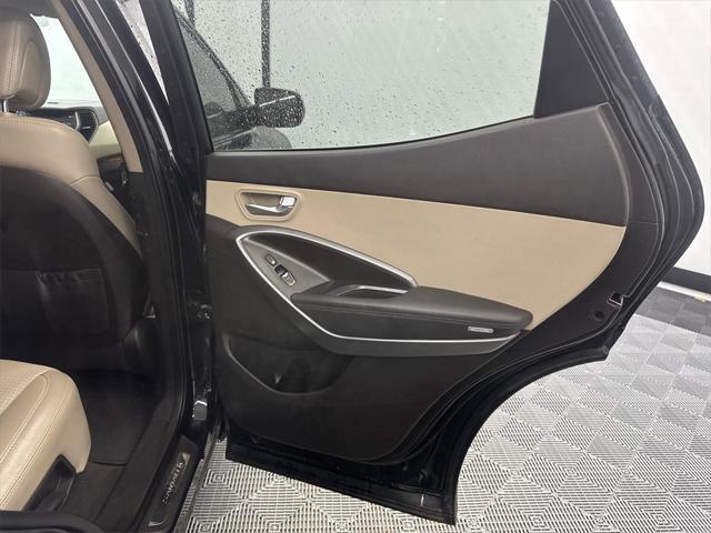 used 2013 Hyundai Santa Fe car, priced at $8,758