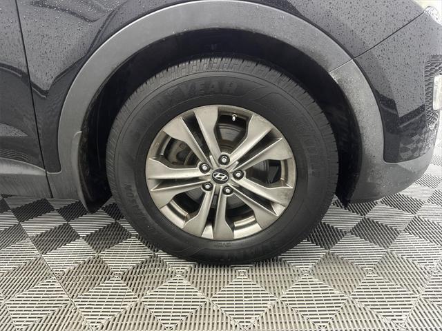 used 2013 Hyundai Santa Fe car, priced at $8,758