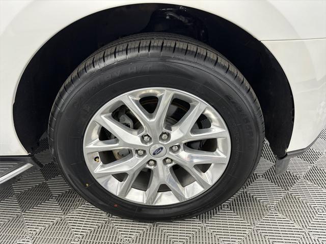 used 2021 Ford Expedition car, priced at $32,968