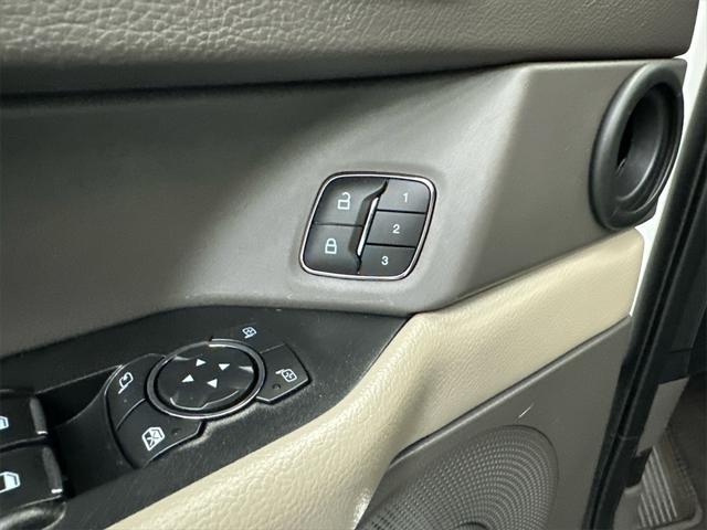 used 2021 Ford Expedition car, priced at $32,968