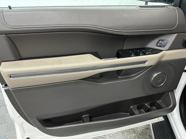 used 2021 Ford Expedition car, priced at $32,968