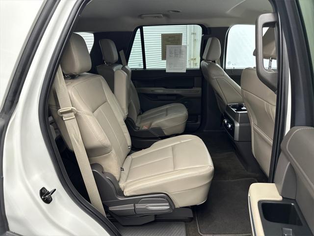 used 2021 Ford Expedition car, priced at $32,968