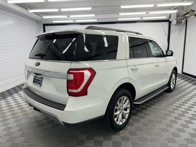 used 2021 Ford Expedition car, priced at $32,968