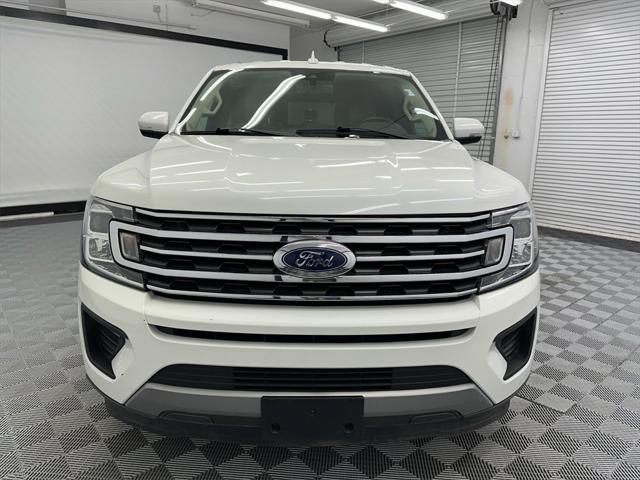 used 2021 Ford Expedition car, priced at $32,968