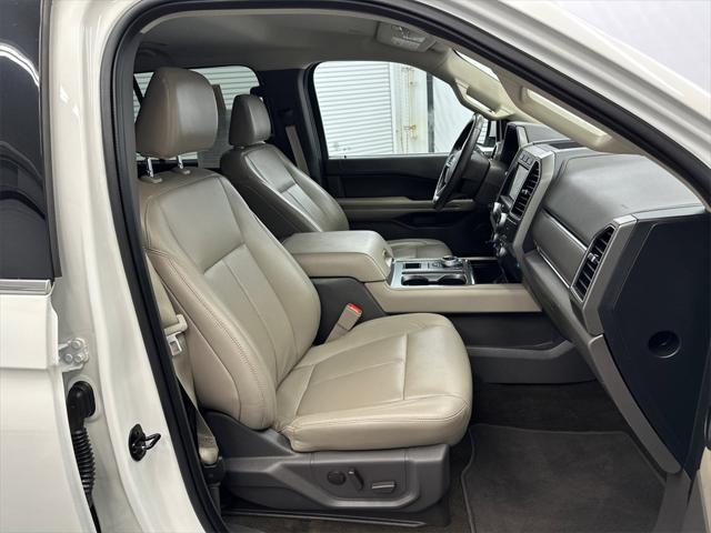 used 2021 Ford Expedition car, priced at $32,968
