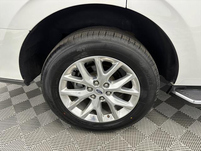 used 2021 Ford Expedition car, priced at $32,968