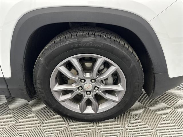 used 2023 GMC Terrain car, priced at $21,799