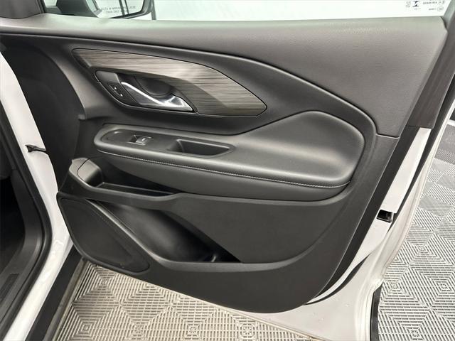 used 2023 GMC Terrain car, priced at $21,799