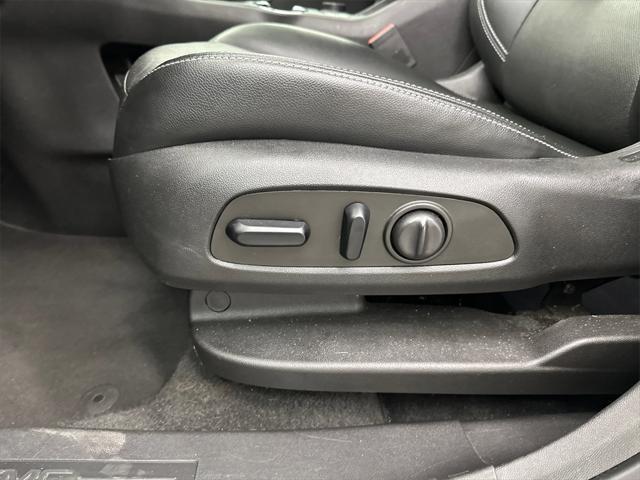 used 2023 GMC Terrain car, priced at $21,799