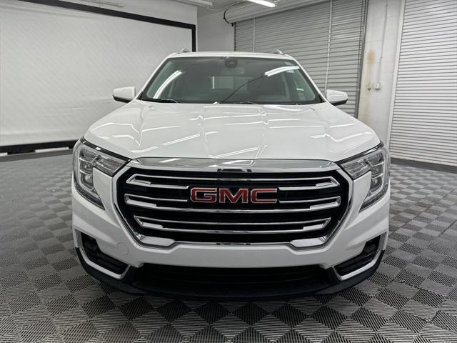 used 2023 GMC Terrain car, priced at $21,799