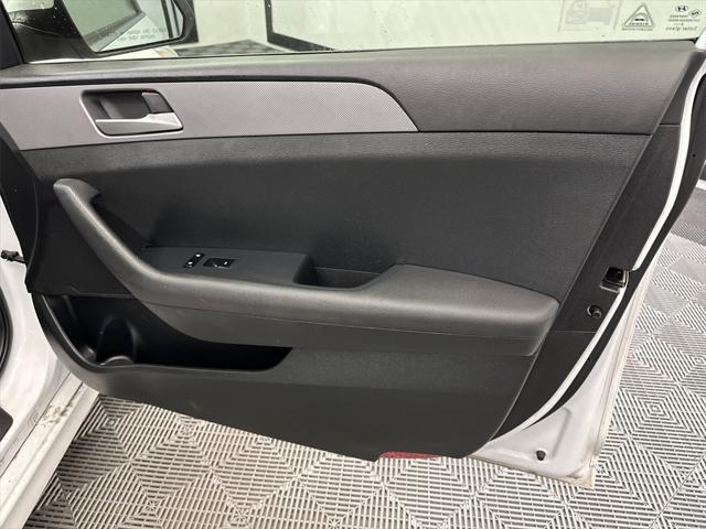used 2019 Hyundai Sonata car, priced at $14,646