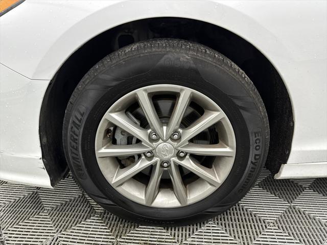 used 2019 Hyundai Sonata car, priced at $14,646