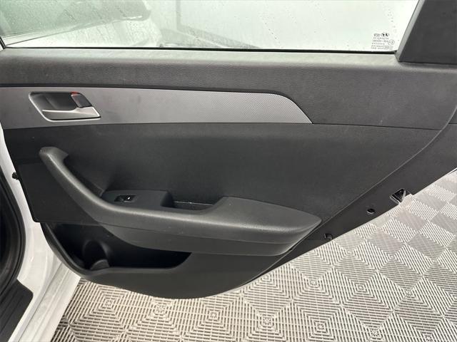 used 2019 Hyundai Sonata car, priced at $14,646