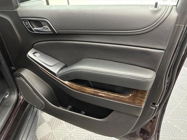 used 2020 Chevrolet Tahoe car, priced at $30,567