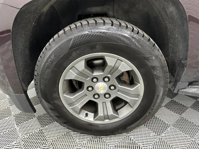 used 2020 Chevrolet Tahoe car, priced at $30,567